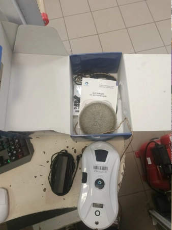 Мойщик окон Cleanbot Ultraspray Tex0120