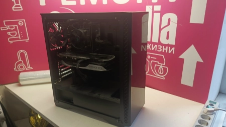 Ремонт компьютеров Intel LGA1200