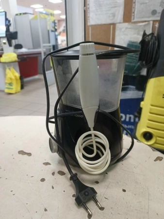 Ремонт ирригаторов WaterPik WP-672E