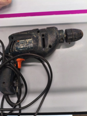 Ремонт дрелей Black Decker KR500CRE-XK 500W