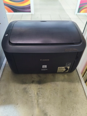 Ремонт лазерных принтеров Canon LBP6020B