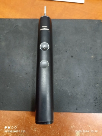 Ремонт электрических зубных щеток Philips HX991B