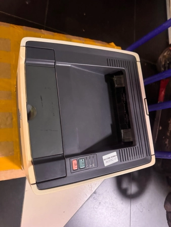 Ремонт лазерных принтеров HP 1320n