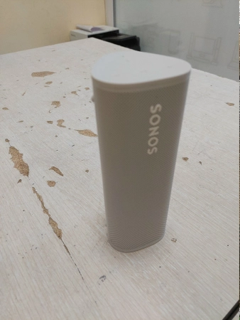 Ремонт портативных колонок Sonos
