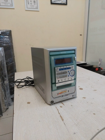 Ремонт DVD проигрывателей AIWA XR-M151EZ
