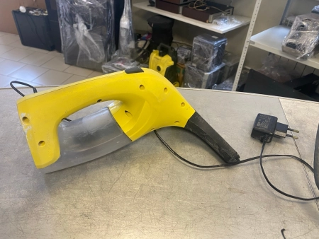 Ремонт моек высокого давления Karcher WV1