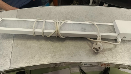Ремонт ламп Петромаш Led-15