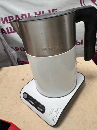 Ремонт чайников Bosch TWK8611/02
