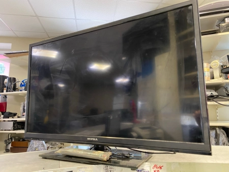 ремонт телевизоров 33-40" Supra STV-LC39950FL