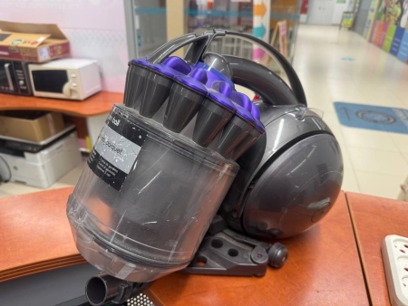 Ремонт пылесосов Dyson dc 37