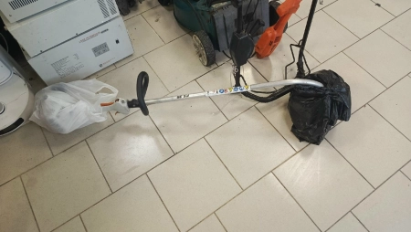 Ремонт бензотриммеров Stihl fs38