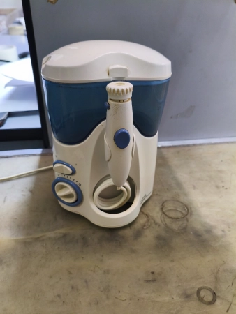 Ремонт ирригаторов WaterPik WP-100E