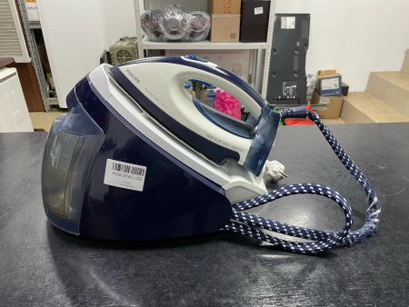 Ремонт парогенератора Philips GC9222