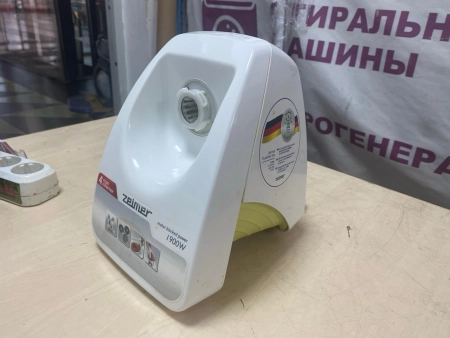 Ремонт мясорубок Zelmer ZMM1288LRU