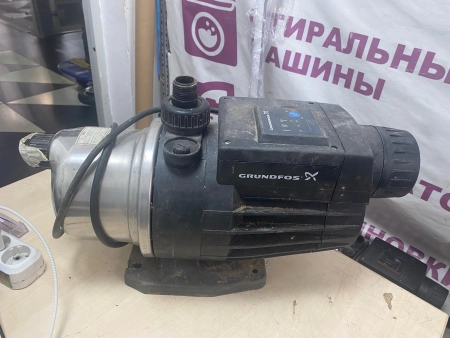 Ремонт насосных станций Grundfos MQ3-35 B
