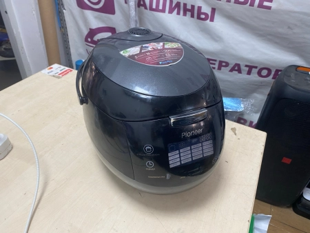 Не включается.