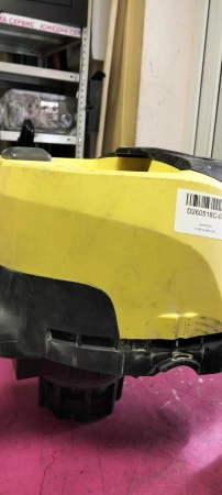 Ремонт пылесосов Karcher WD 5300M
