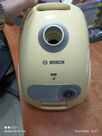 Ремонт пылесосов Bosch VBBS550V20