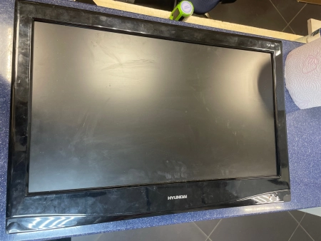 Ремонт телевизоров 20-24 Hyundai H-LCD2212