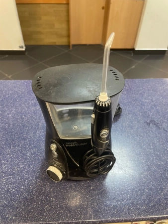 Ремонт ирригаторов WaterPik WP-672E