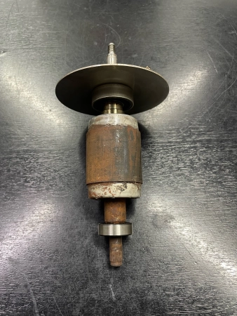 Ремонт деталей Grundfos