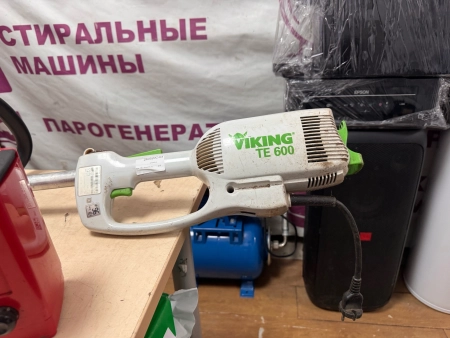 Ремонт садовых триммеров Viking TE600