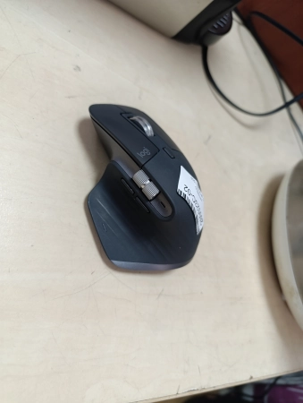 Ремонт мышек Logitech