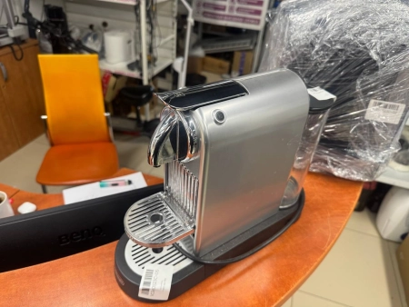 Ремонт капсульных кофемашин DeLonghi 05018