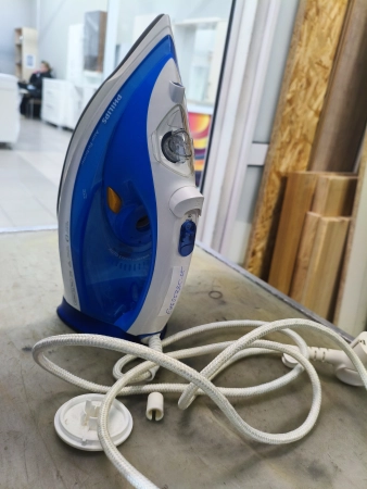 Ремонт утюгов Philips GC 3810