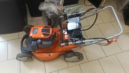 Ремонт бензогазонокосилок Daewoo DLM5500SVE