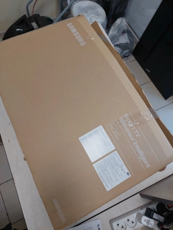 Ремонт телевизоров 32" Samsung ue32n5000