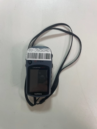 Ремонт навигаторов Garmin ETREX