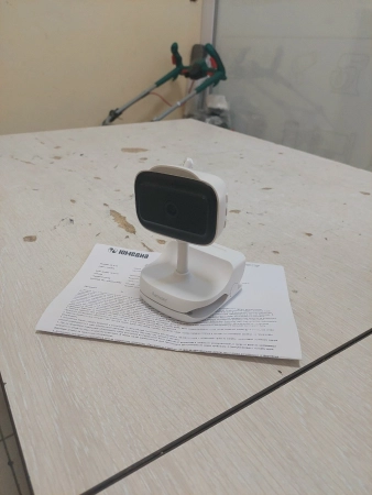 Видеоняня Ramicom VRC400C