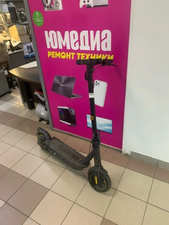 Ремонт электросамокатов Ninebot MAX G2