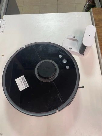 Ремонт робота пылесоса Roborock S552-00