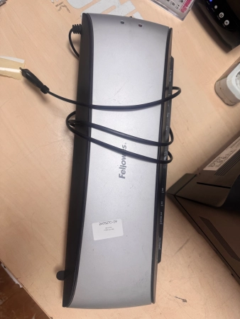 Ремонт ламинаторов Fellowes CRC 57383