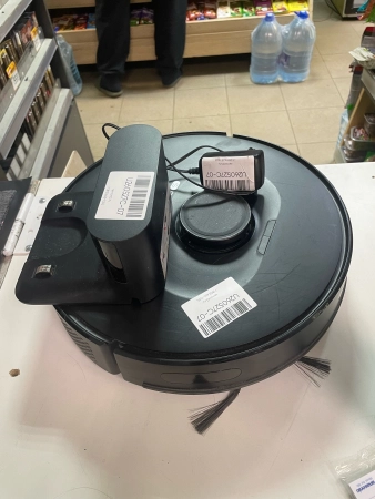 Ремонт роботов пылесосов Tefal RG8575WH
