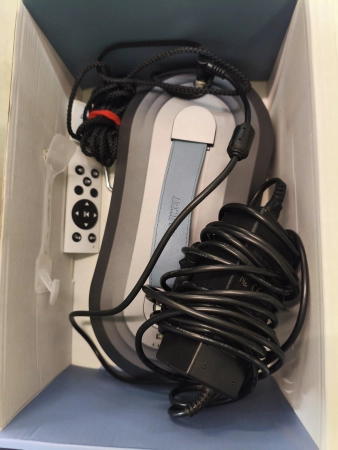Мойщик окон ДАДЖЕТ W220