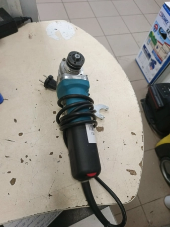 Не включается, не работает