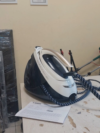 Ремонт парогенераторов Philips GC9635