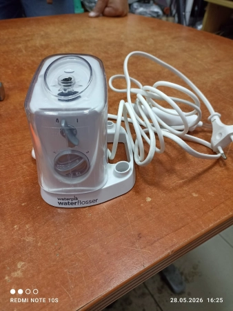 Ремонт ирригаторов WaterPik WP-250E