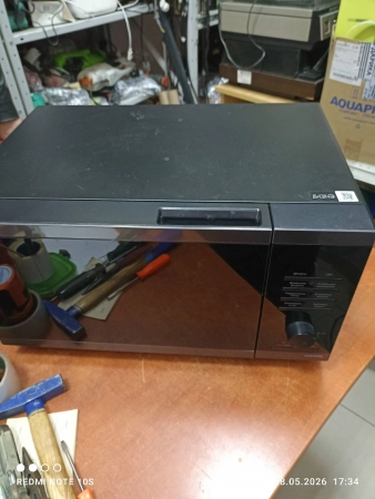 Ремонт микроволновок Samsung MS23DG4504AGBW