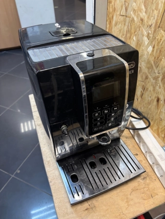 Ремонт кофемашин DeLonghi ECAM350.55.B