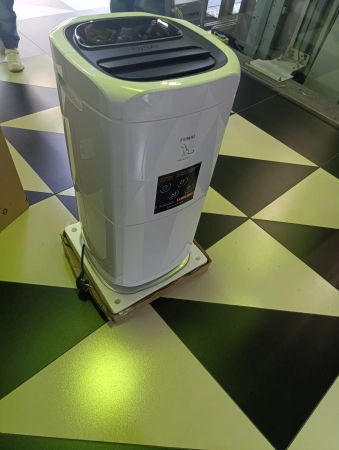 Ремонт осушителей воздуха Funai Rad-y60t7e