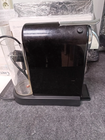 Ремонт капсульных кофемашин DeLonghi EN 165. B