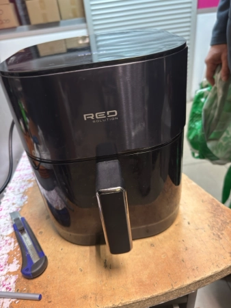 Ремонт аэрогрилей RED SOLUTION W260