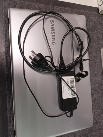 Ремонт ноутбуков Samsung