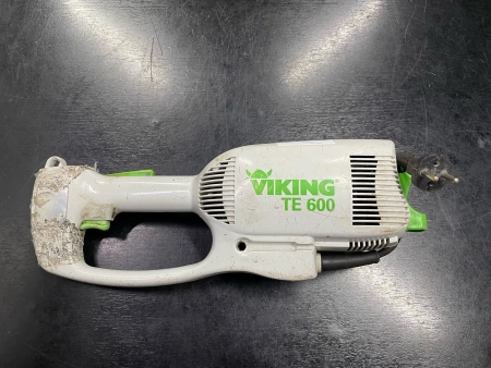 Ремонт садовых триммеров Viking TE 600