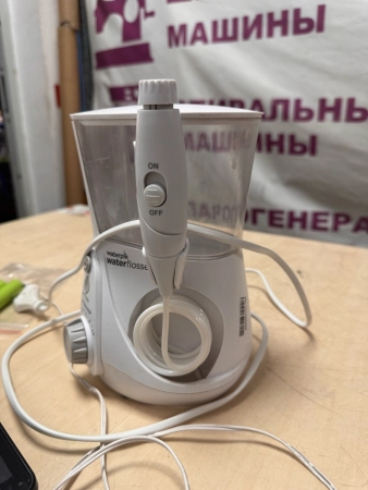 Ремонт ирригаторов WaterPik wp-660