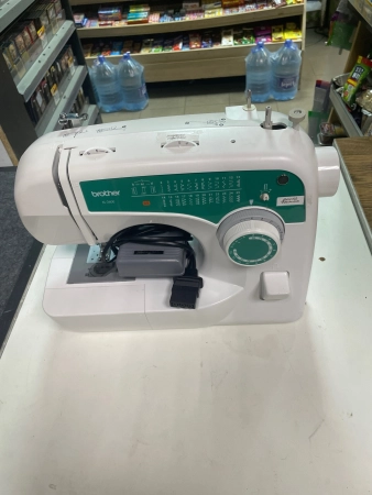 Ремонт швейных машин Brother XL-2600
